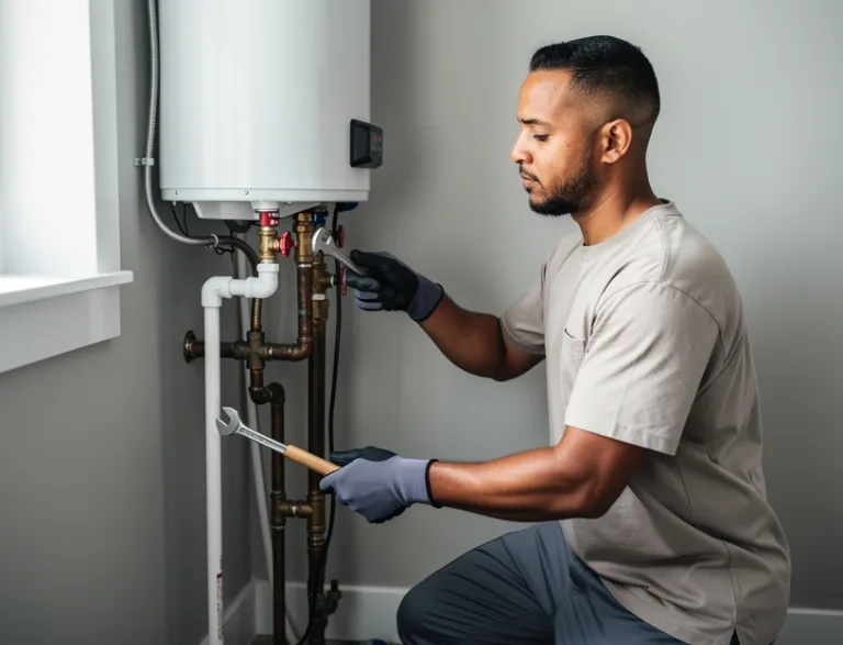 water heater repair Temple City